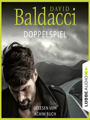 cover image of Doppelspiel